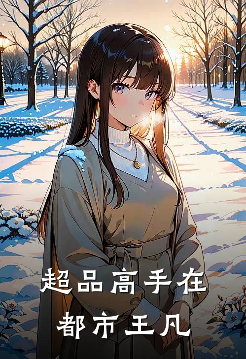 超品高手在都市王凡