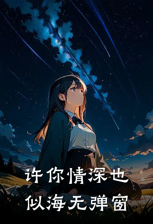 许你情深也似海无弹窗