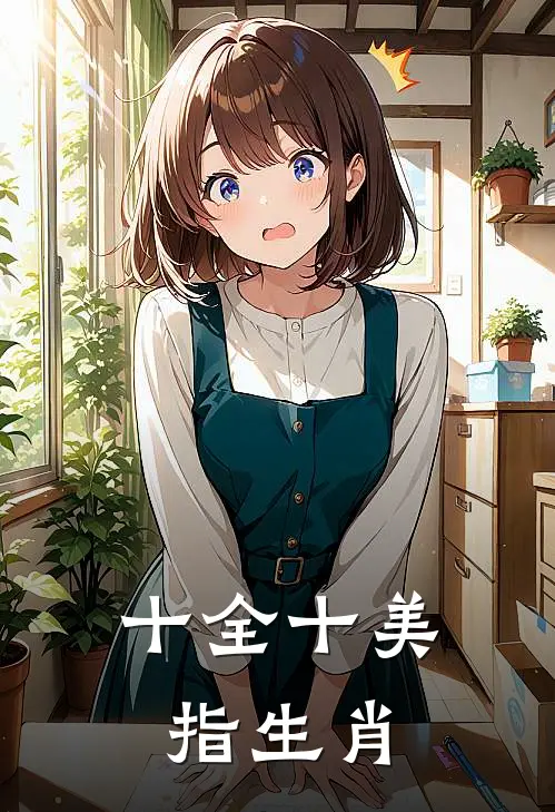 十全十美指生肖