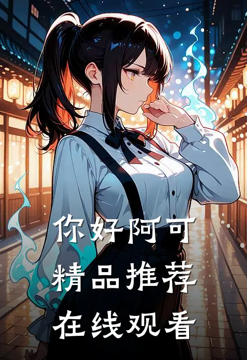你好阿可精品推荐在线观看
