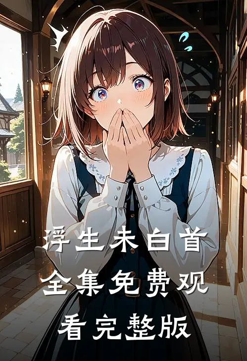 浮生未白首全集免费观看完整版