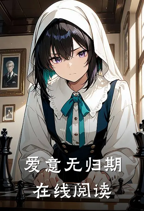 爱意无归期在线阅读