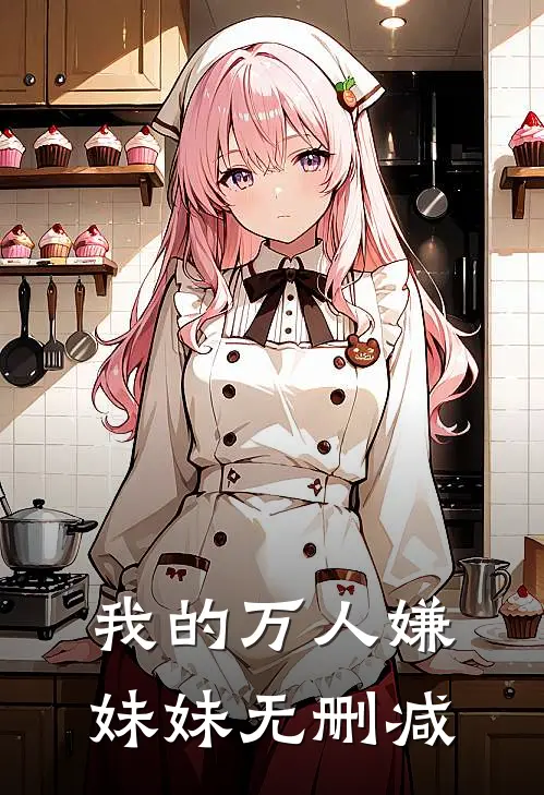 我的万人嫌妹妹无删减