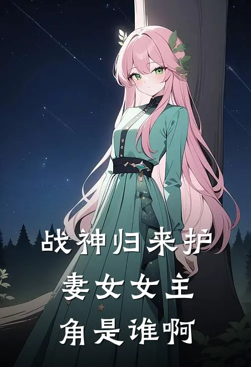 战神归来护妻女女主角是谁啊
