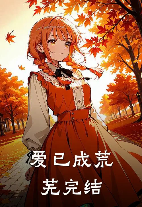 爱已成荒芜完结