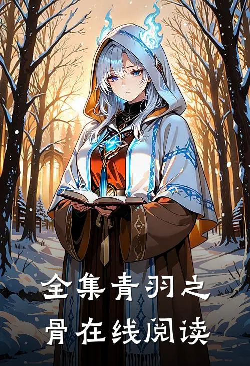 全集青羽之骨在线阅读