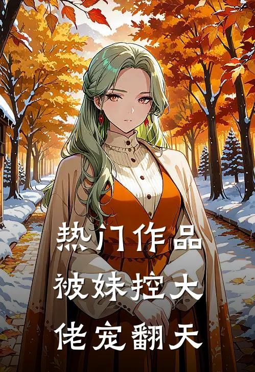 热门作品被妹控大佬宠翻天