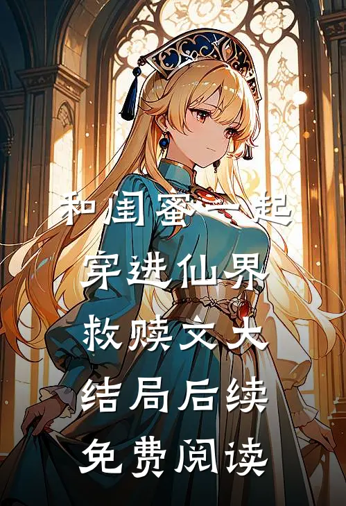 和闺蜜一起穿进仙界救赎文大结局后续免费阅读