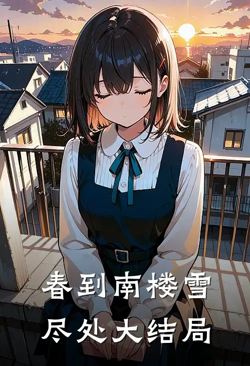 春到南楼雪尽处大结局