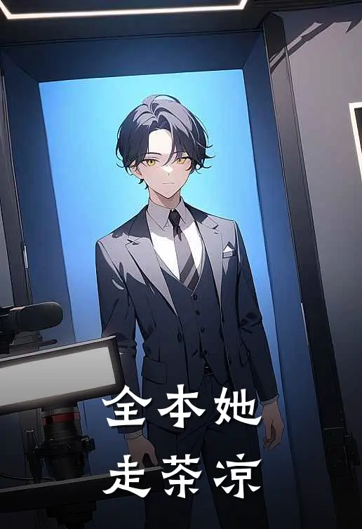 全本她走茶凉