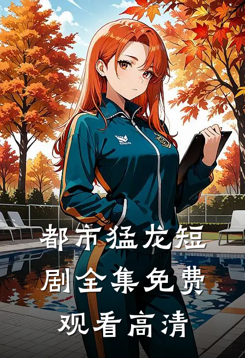都市猛龙短剧全集免费观看高清