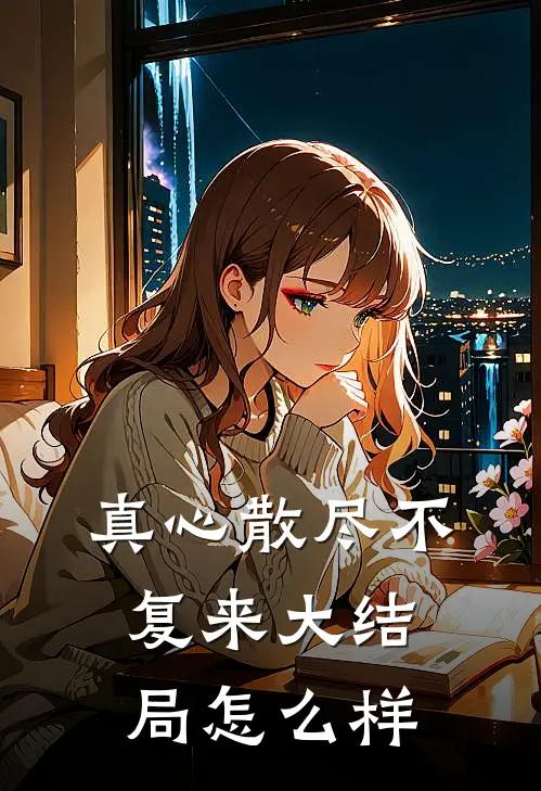 真心散尽不复来大结局怎么样