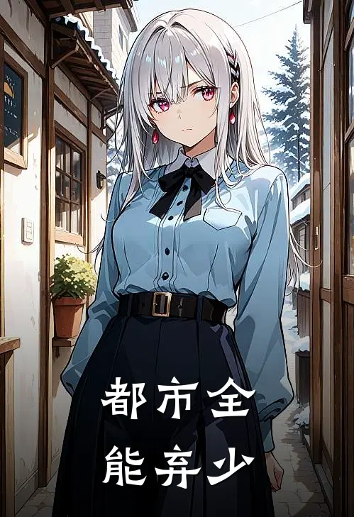 都市全能弃少