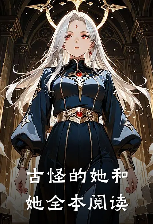 古怪的她和她全本阅读