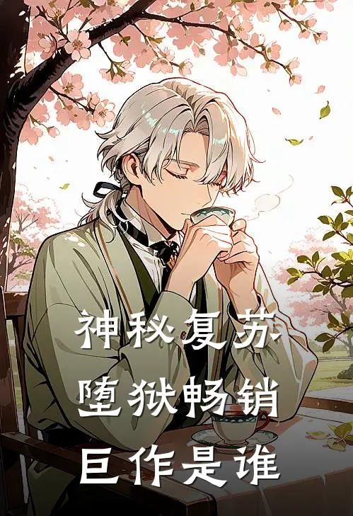 神秘复苏堕狱畅销巨作是谁