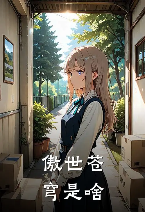 傲世苍穹是啥