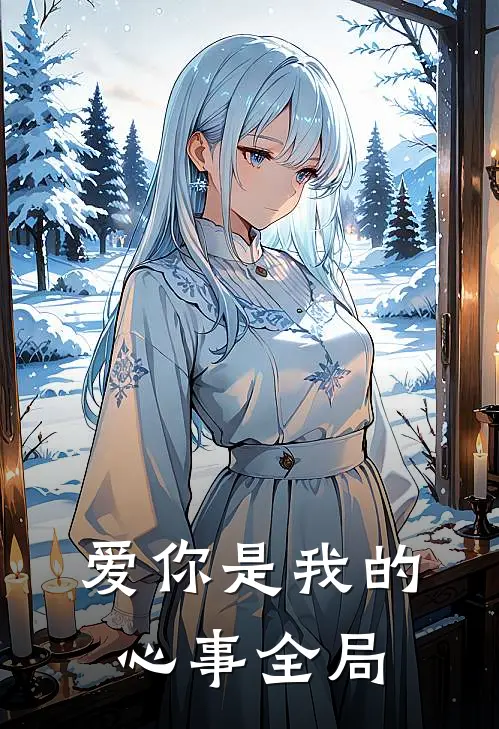 爱你是我的心事全局