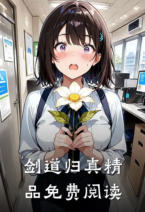 剑道归真精品免费阅读