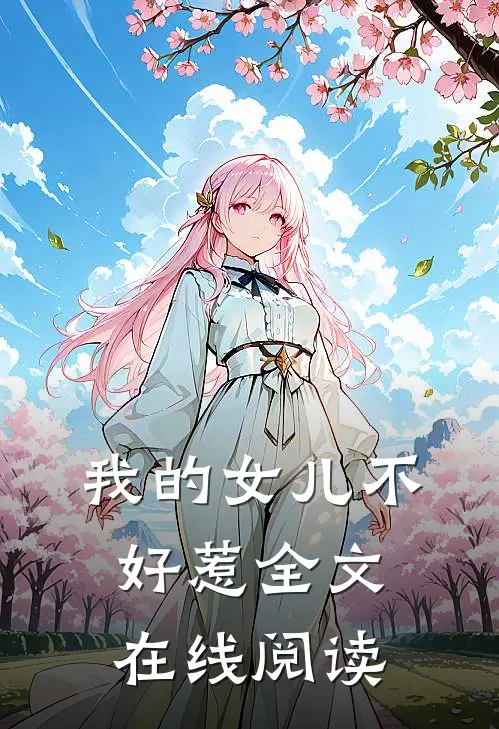 我的女儿不好惹全文在线阅读