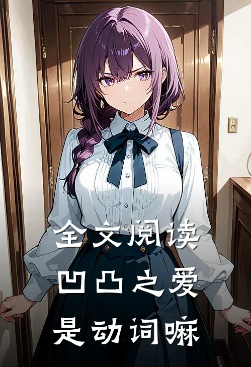全文阅读凹凸之爱是动词嘛