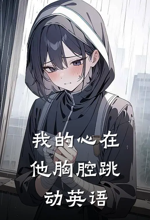 我的心在他胸腔跳动英语