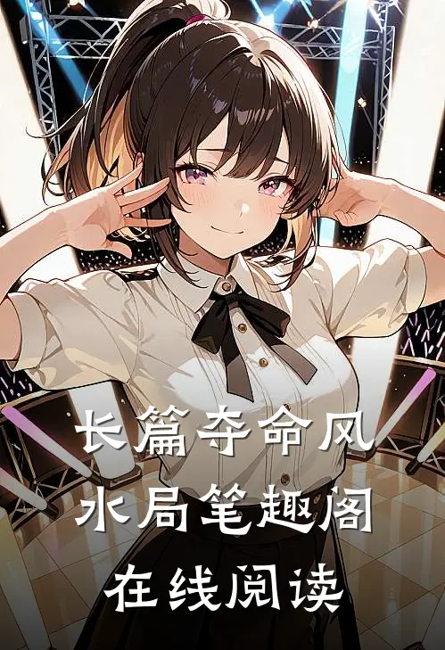 长篇夺命风水局笔趣阁在线阅读