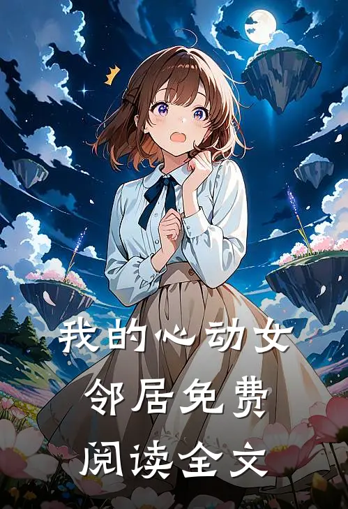 我的心动女邻居免费阅读全文
