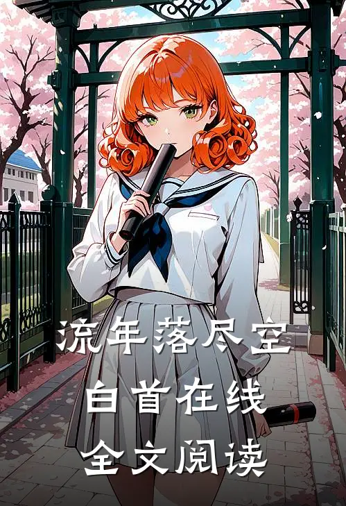 流年落尽空白首在线全文阅读