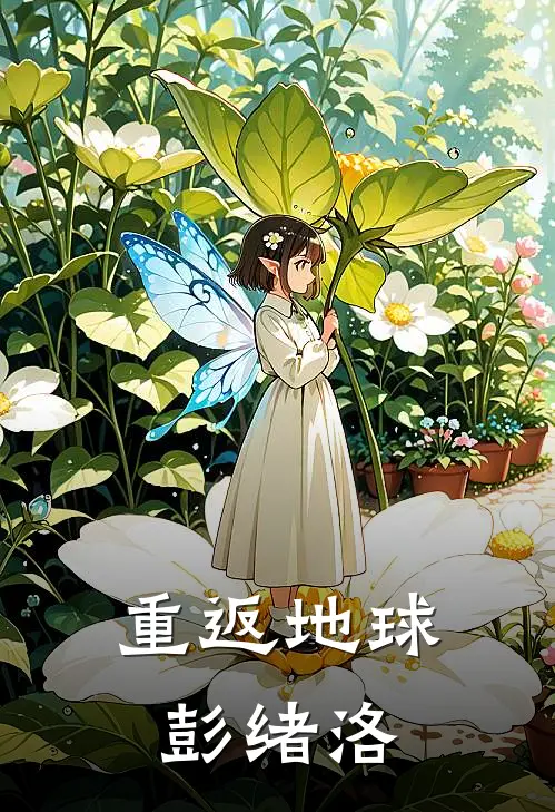 重返地球彭绪洛