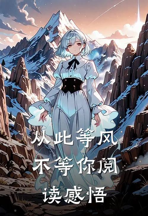 从此等风不等你阅读感悟