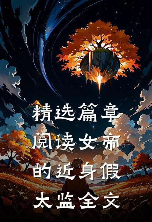 精选篇章阅读女帝的近身假太监全文