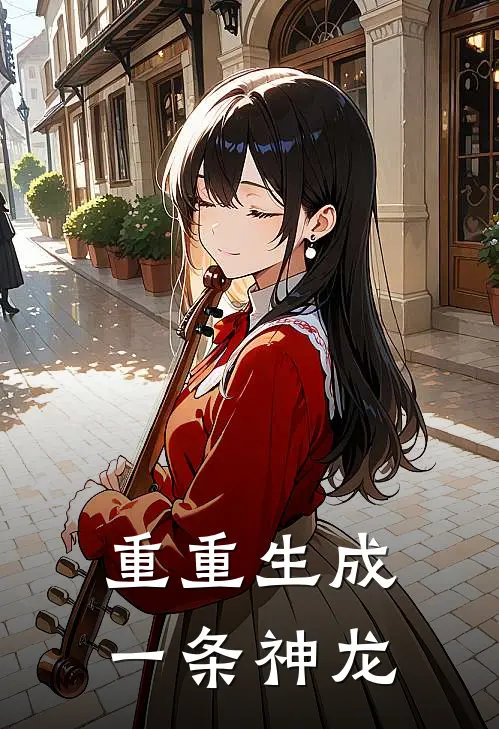 重重生成一条神龙