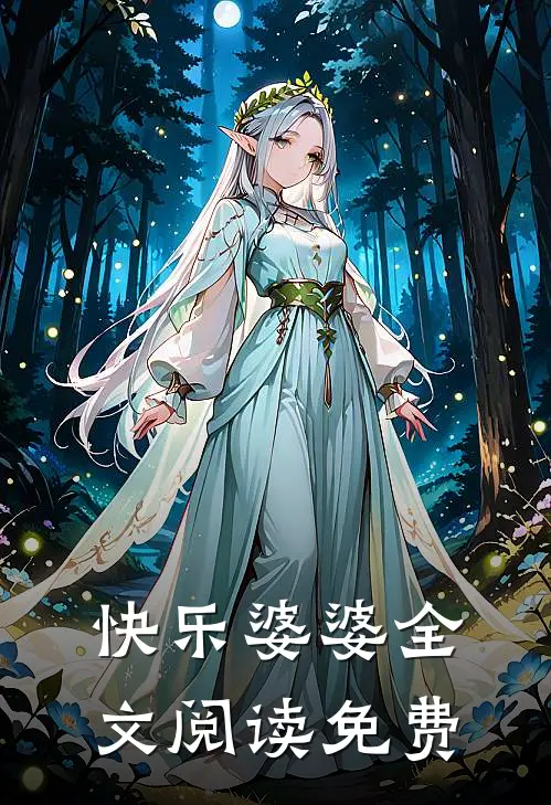 快乐婆婆全文阅读免费
