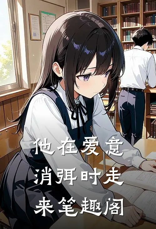 他在爱意消弭时走来笔趣阁