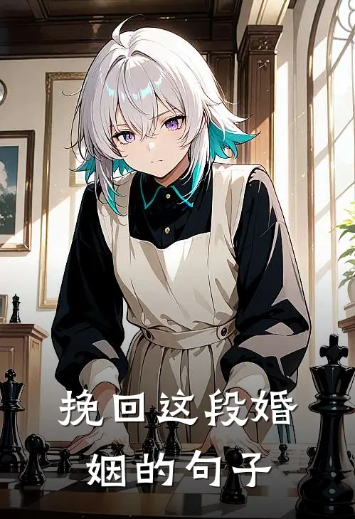 挽回这段婚姻的句子