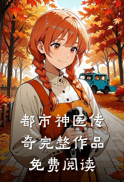 都市神医传奇完整作品免费阅读