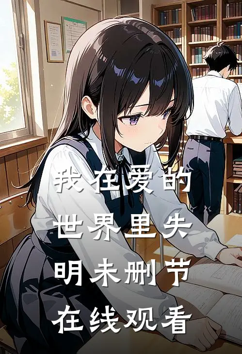 我在爱的世界里失明未删节在线观看
