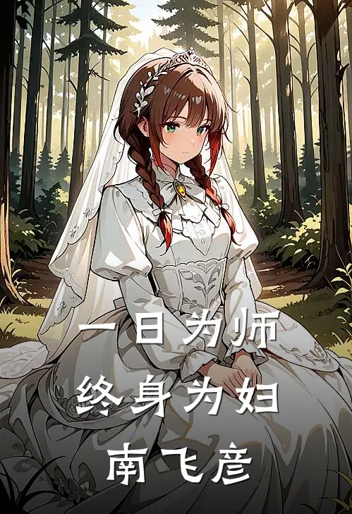 一日为师终身为妇南飞彦