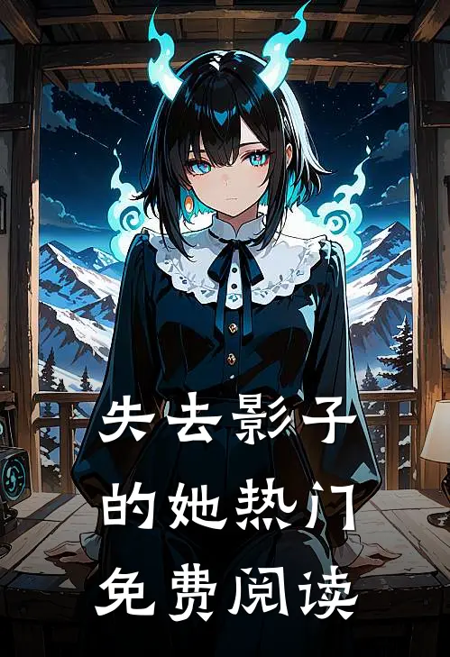 失去影子的她热门免费阅读