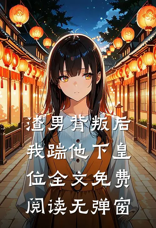 渣男背叛后我踹他下皇位全文免费阅读无弹窗