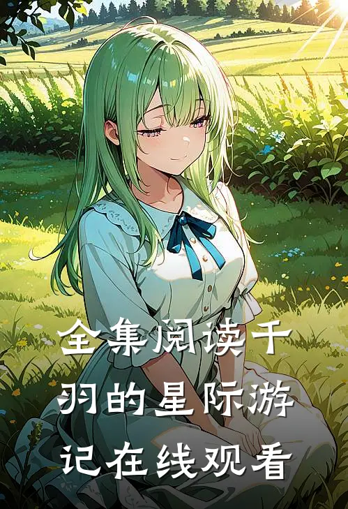 全集阅读千羽的星际游记在线观看