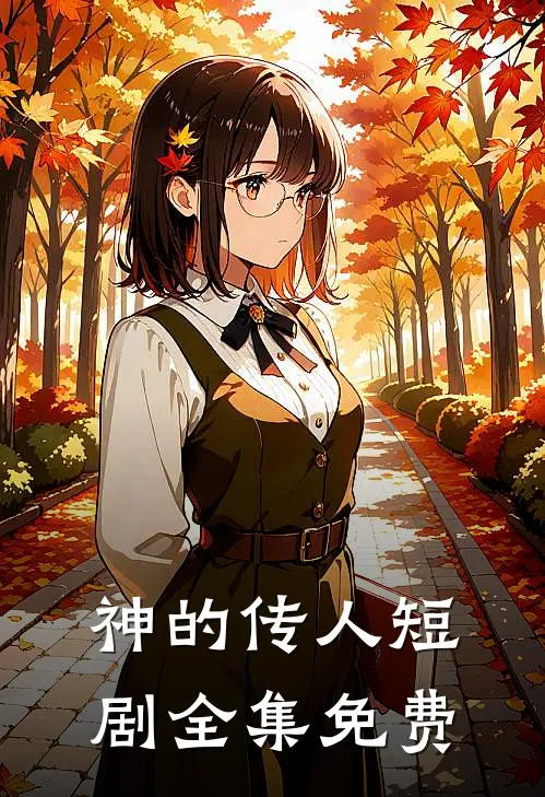 神的传人短剧全集免费