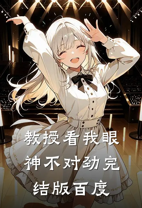 教授看我眼神不对劲完结版百度