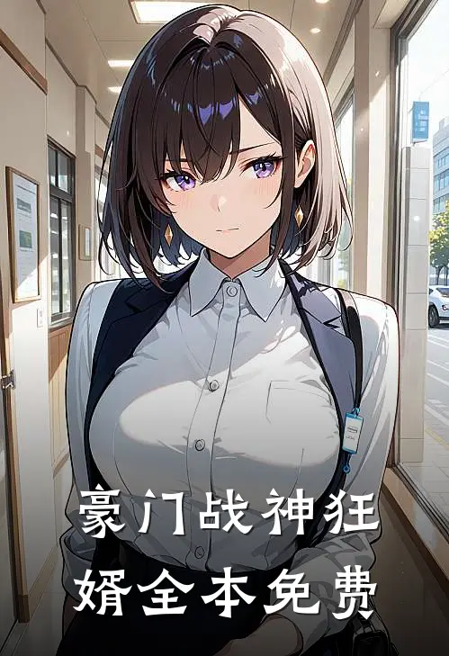 豪门战神狂婿全本免费