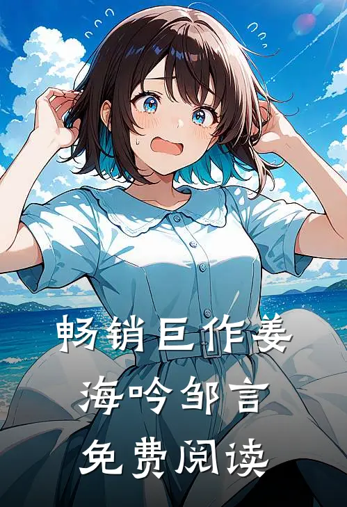 畅销巨作姜海吟邹言免费阅读