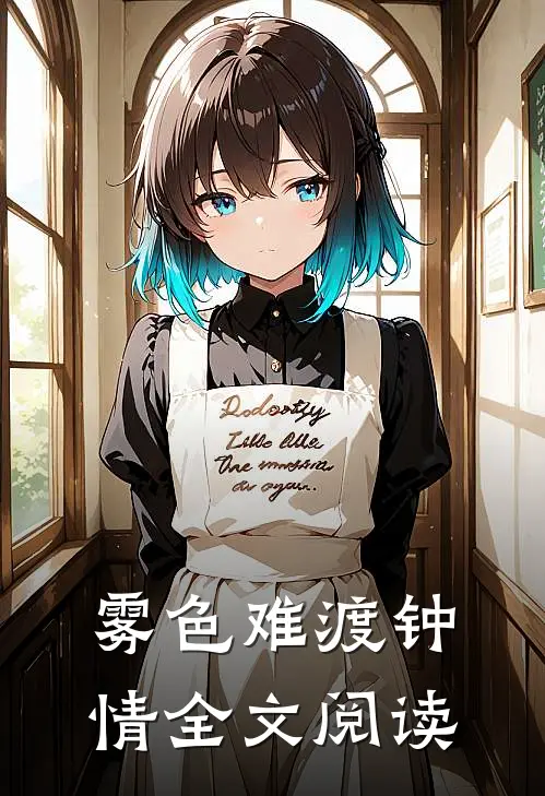 雾色难渡钟情全文阅读