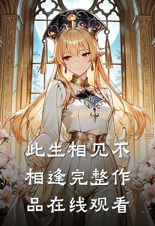 此生相见不相逢完整作品在线观看
