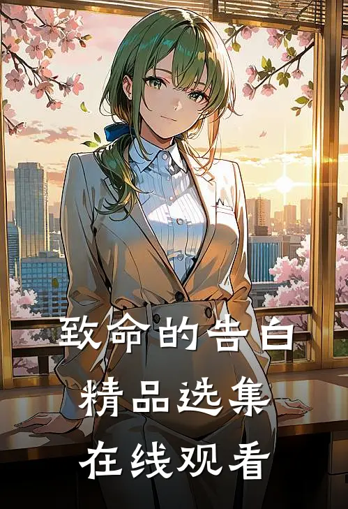致命的告白精品选集在线观看