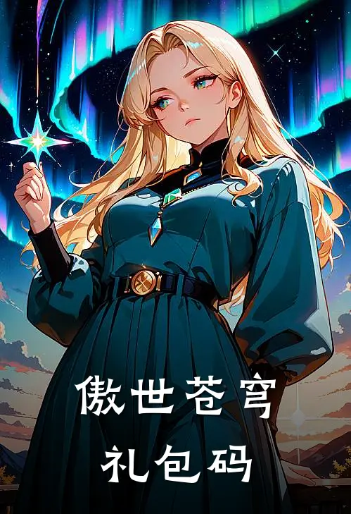 傲世苍穹礼包码