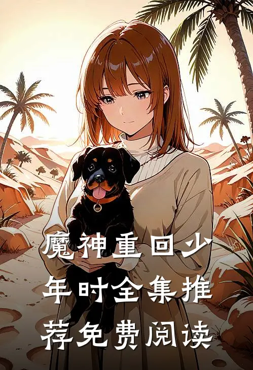 魔神重回少年时全集推荐免费阅读